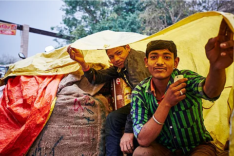 प्रतीकात्मक तस्वीर: आईस्टॉक