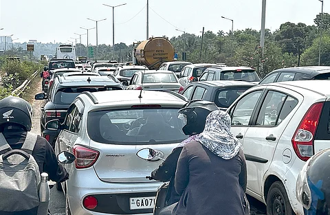 भारत में आवाजाही: गोवा में लगभग हर व्यक्ति के पास है वाहन