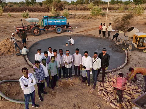 फोटो सौजन्य : श्रवण