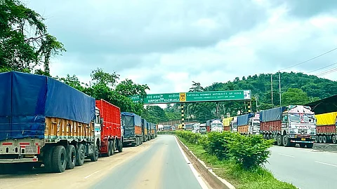 How India Moves