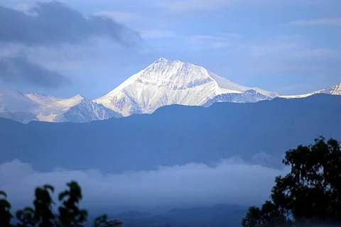 अध्ययन में कहा गया है कि चीन, पाकिस्तान, इटली और अमेरिका जैसे देशों की तुलना में भारतीय बादल अपेक्षाकृत कम प्रदूषित हैं।