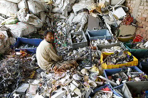 तस्वीर: विकास चौधरी