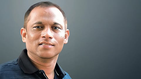 मधुसूदन बंडी