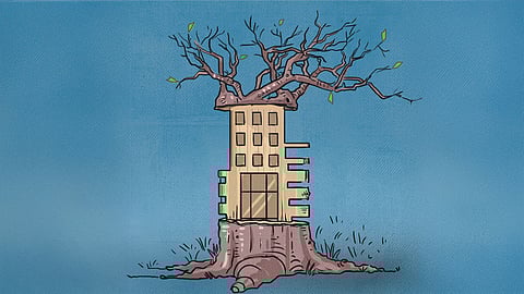 इलेस्ट्रेशन : योगेंद्र आनंद