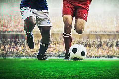 प्रतीकात्मक तस्वीर: आईस्टॉक