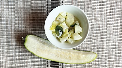 आहार संस्कृति: कोविड-19 के बाद पेठा बना स्वास्थ्य का नया साथी