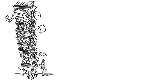 सूचना का अधिकार कानून के 20 साल: पहले दशक की सफलता ही दुश्मन बनी