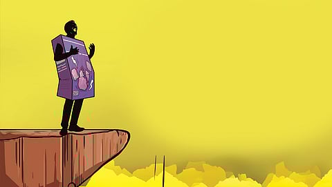 आवरण कथा: नशे का नया चेहरा बने चिप्स-कुकीज, मूक महामारी का लिया रूप