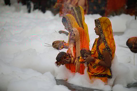 फाइल फोटो: विकास चौधरी