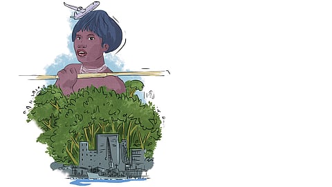 विश्वासघात का दस्तावेजीकरण