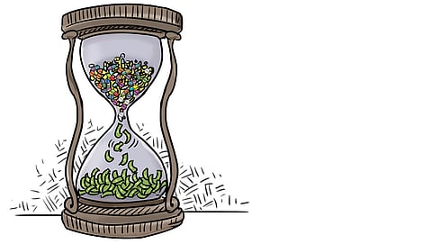 ऑर्फन दवाओं से भारी मुनाफा