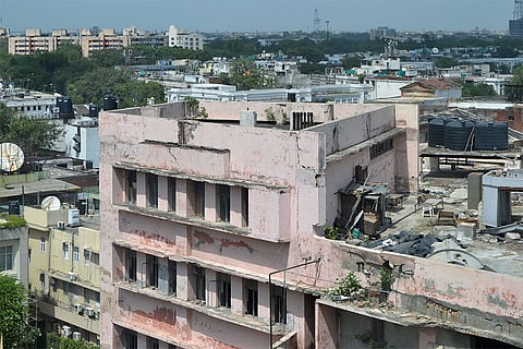 प्रतीकात्मक तस्वीर: आईस्टॉक