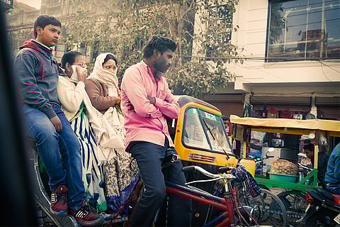 सांसों के साथ जहर: प्रदूषित हवा से महिलाओं में बढ़ रहा स्तन कैंसर का खतरा