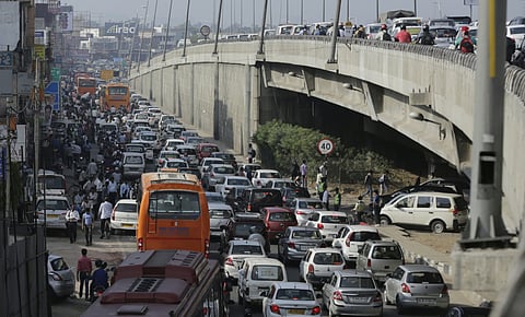 फाइल फोटो: विकास चौधरी