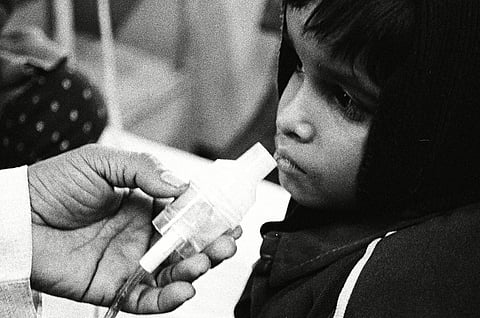 फाइल फोटो: सीएसई