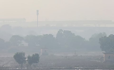 फाइल फोटो: विकास चौधरी