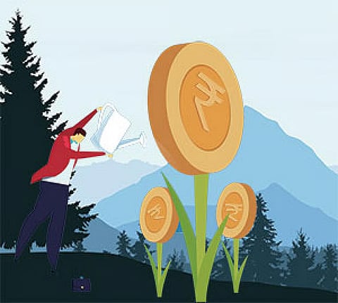 हिमालयी राज्यों का ग्रीन बोनस 10 से बढ़ाकर 20 प्रतिशत किया जाए