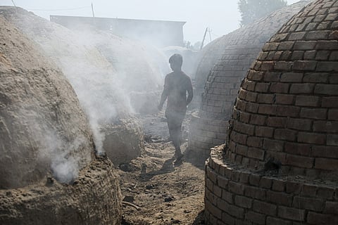 फाइल फोटो: विकास चौधरी