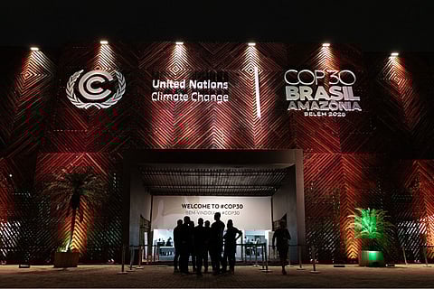 बेलेम हेल्थ एक्शन प्लान (बीएचएपी) का लॉन्च: स्वास्थ्य क्षेत्र की जलवायु अनुकूलन क्षमता बढ़ाने और लचीली स्वास्थ्य प्रणालियों के लिए रणनीतिक रोडमैप।