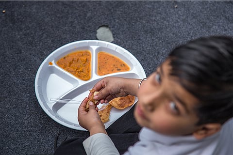 प्रतीकात्मक तस्वीर: आईस्टॉक