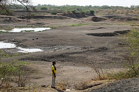 फाइल फोटो: विकास चौधरी