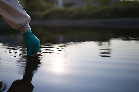 प्रतीकात्मक तस्वीर: आईस्टॉक