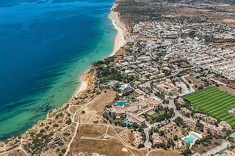 लागोस शहर; फोटो: आईस्टॉक