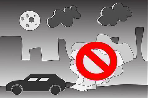 2025 की थीम : वायु प्रदूषण नियंत्रण, पर्यावरण के अनुकूल आदतें अपनाने और सतत जीवनशैली को बढ़ावा देने पर जोर।