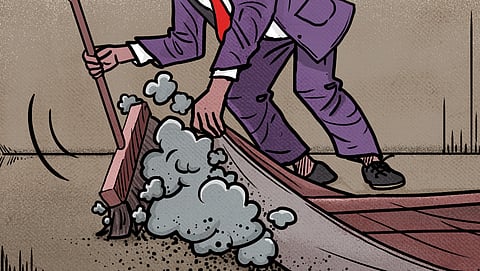 बंद करें यह सालाना तमाशा