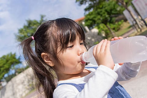 हर रोज इस्तेमाल होने वाले प्लास्टिक में मौजूद केमिकल बचपन में शुरू होने वाले मोटापे, बांझपन और अस्थमा के खतरे को बढ़ा सकते हैं।