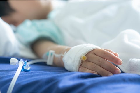 प्रतीकात्मक तस्वीर: आईस्टॉक