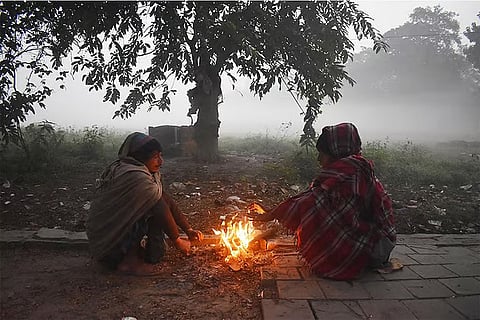 दिल्ली-एनसीआर, पंजाब, हरियाणा, उत्तर प्रदेश और बिहार में घना कोहरा, ठंडे दिन और शीतलहर का असर बढ़ने के आसार