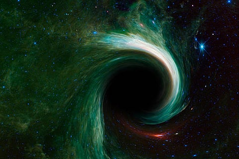 क्वांटम सेंसर तकनीक से हल्के डार्क मैटर की गति दिशा और प्रकृति समझने की वैज्ञानिकों की नई पहल भविष्य की संभावनाएं