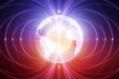 पृथ्वी का घूर्णन दिवस हर साल आठ जनवरी को फूको के ऐतिहासिक प्रयोग की याद में मनाया जाता है।