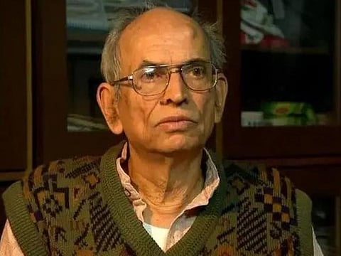 माधव गाडगिल