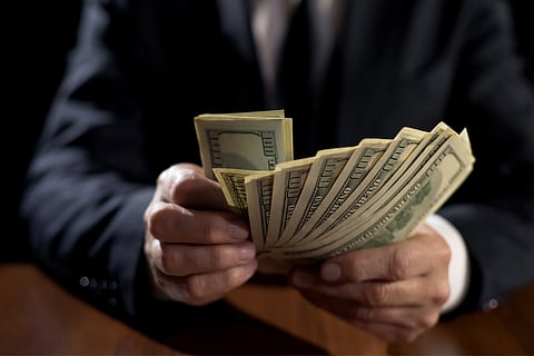 प्रतीकात्मक तस्वीर: आईस्टॉक