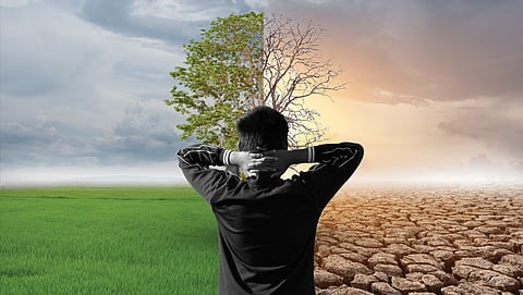 नई 'बीमारी' का नाम है 'ईको एंजायटी', युवाओं में दिखा गंभीर असर!