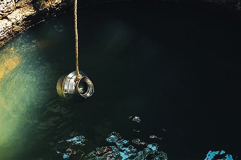 प्रतीकात्मक तस्वीर: आईस्टॉक