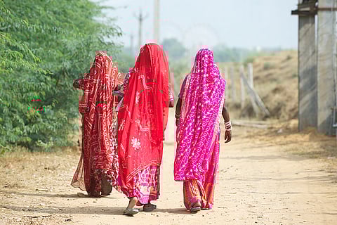 प्रतीकात्मक तस्वीर: आईस्टॉक