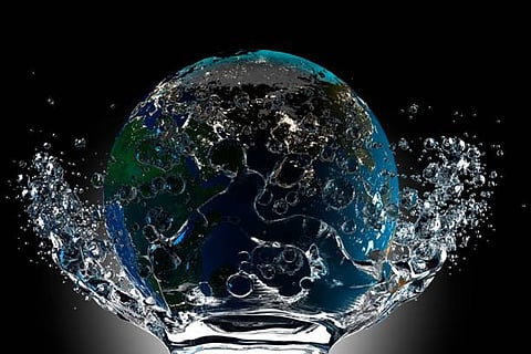 वैज्ञानिकों ने पानी में मौजूद समस्थानिकों की मदद से उसकी वैश्विक यात्रा को पहचानने का नया और प्रभावी तरीका खोजा।