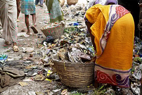 प्रतीकात्मक तस्वीर: आईस्टॉक