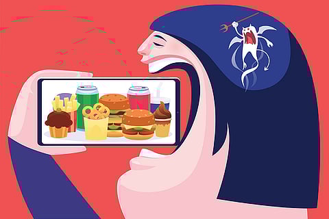 इलस्ट्रेशन: आईस्टॉक