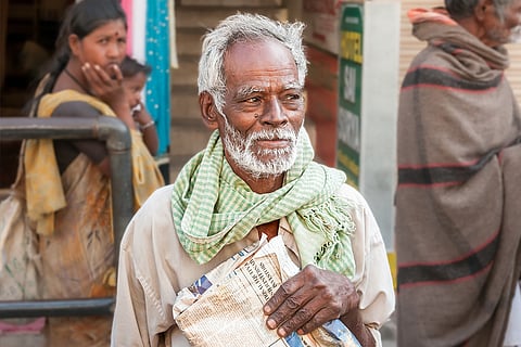 प्रतीकात्मक तस्वीर: आईस्टॉक