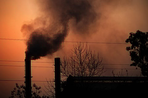 प्रतीकात्मक तस्वीर: आईस्टॉक