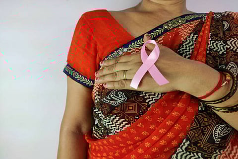 आय के अनुसार अंतर : उच्च आय वाले देशों में स्तन कैंसर के मामलों की दर स्थिर, कम आय वाले देशों में 147 फीसदी की बढ़ोतरी।