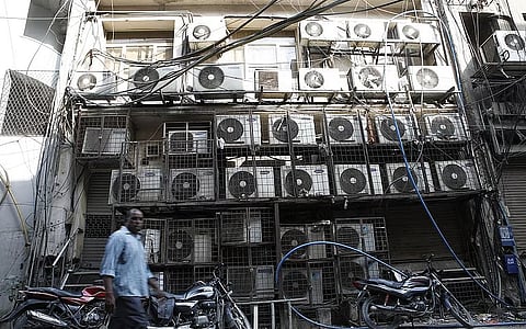 फोटो: विकास चौधरी/ सीएसई