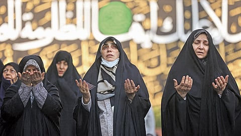 विश्व जल दिवस विशेष: सीमाएं तोड़ रहा है ताप, पानी की कंगाली की राह पर धरती