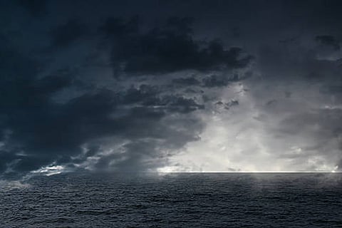 मैक्वेरी द्वीप पर 1979 के बाद बारिश 28 प्रतिशत बढ़ी, हर साल लगभग 260 मिलीमीटर अतिरिक्त वर्षा दर्ज की गई।