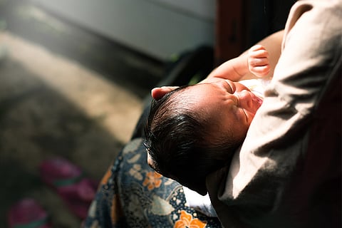 प्रतीकात्मक तस्वीर: आईस्टॉक