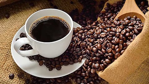 India’s coffee exports perk in value, volume drops: Board data